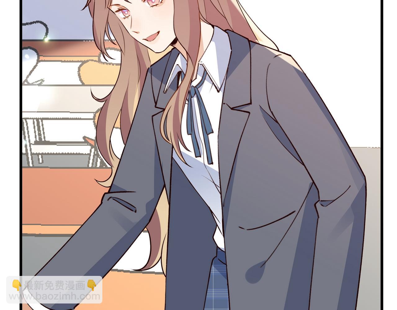 第61话 绯闻女友(1/3)-第62话