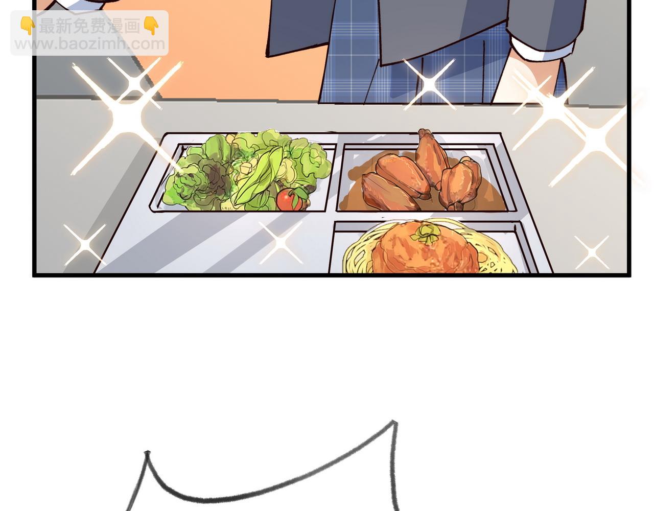 第61话 绯闻女友(1/3)-第62话