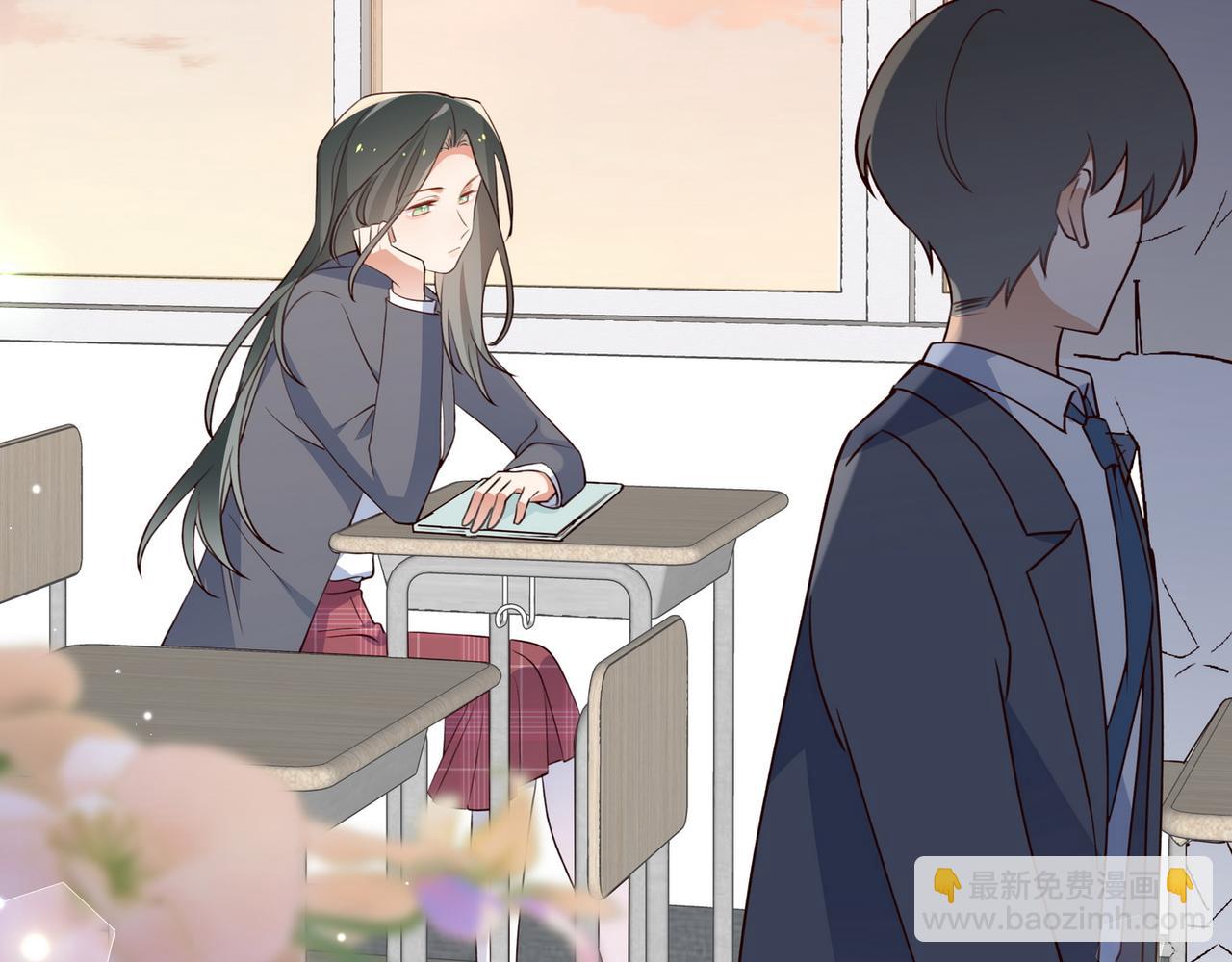 第61话 绯闻女友(1/3)-第62话