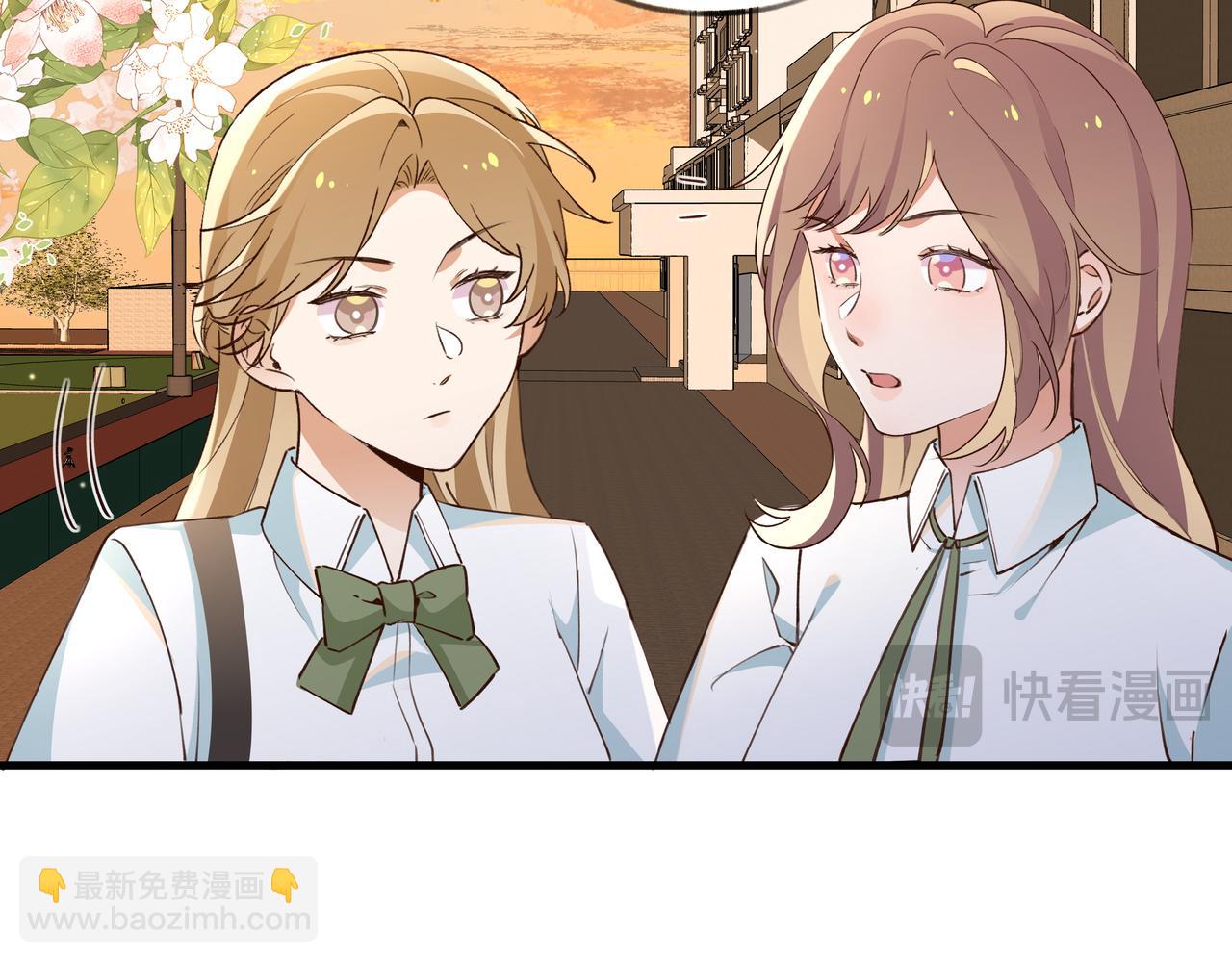 第65话 弄伤你的是哪只手(1/3)-第66话