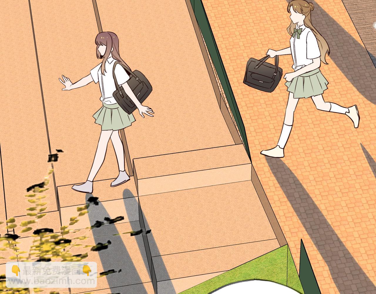 第65话 弄伤你的是哪只手(1/3)-第66话