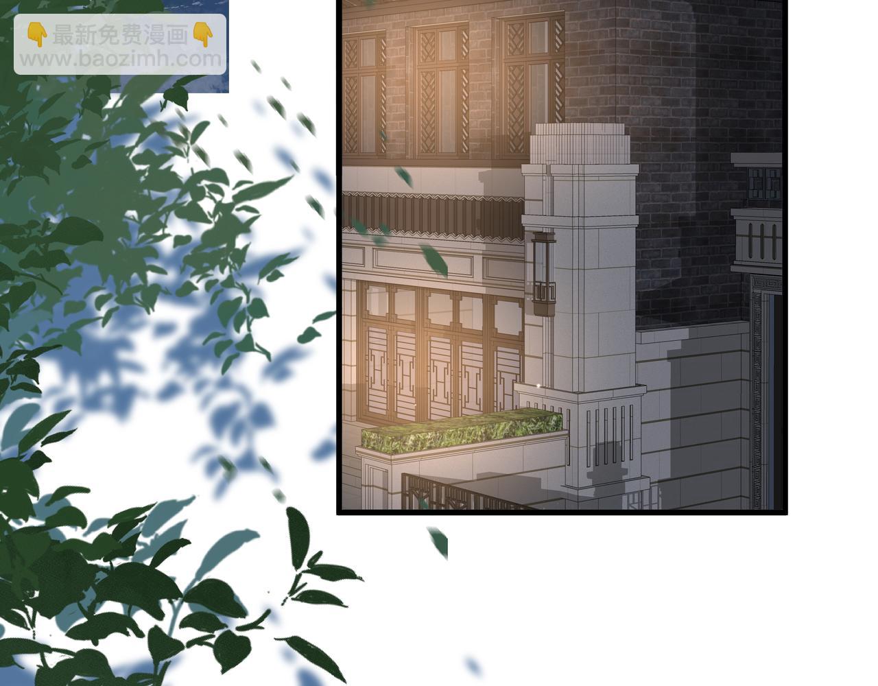 第65话 弄伤你的是哪只手(1/3)-第66话