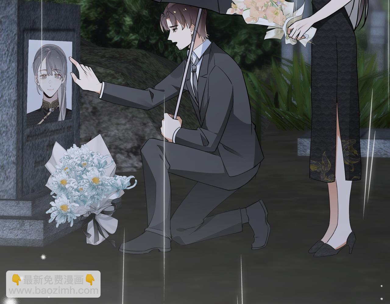 第67话 妈妈的生日(1/4)-第68话