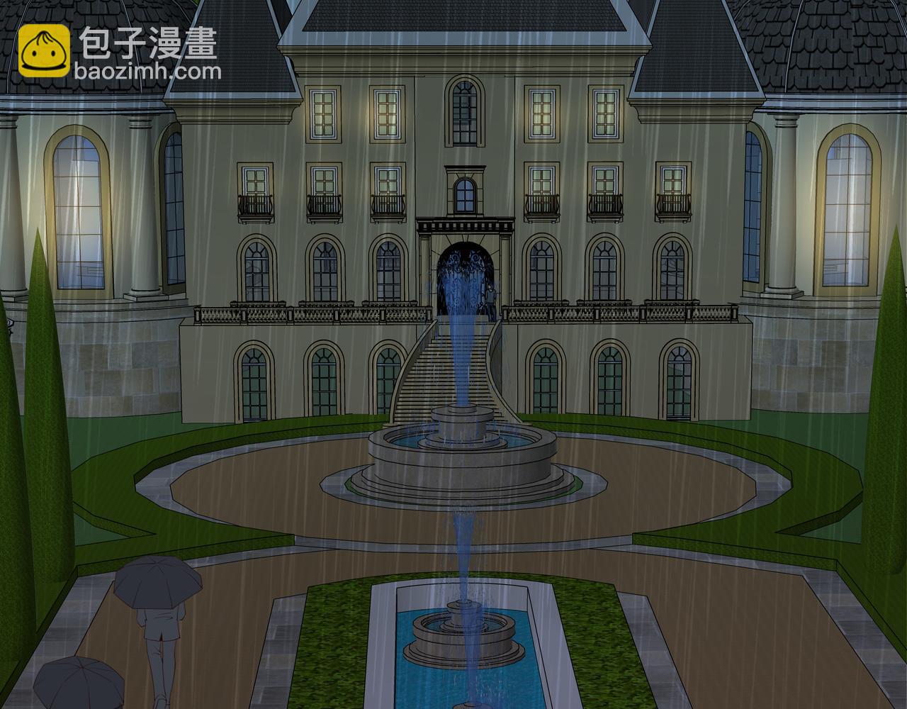 第67话 妈妈的生日(1/4)-第68话