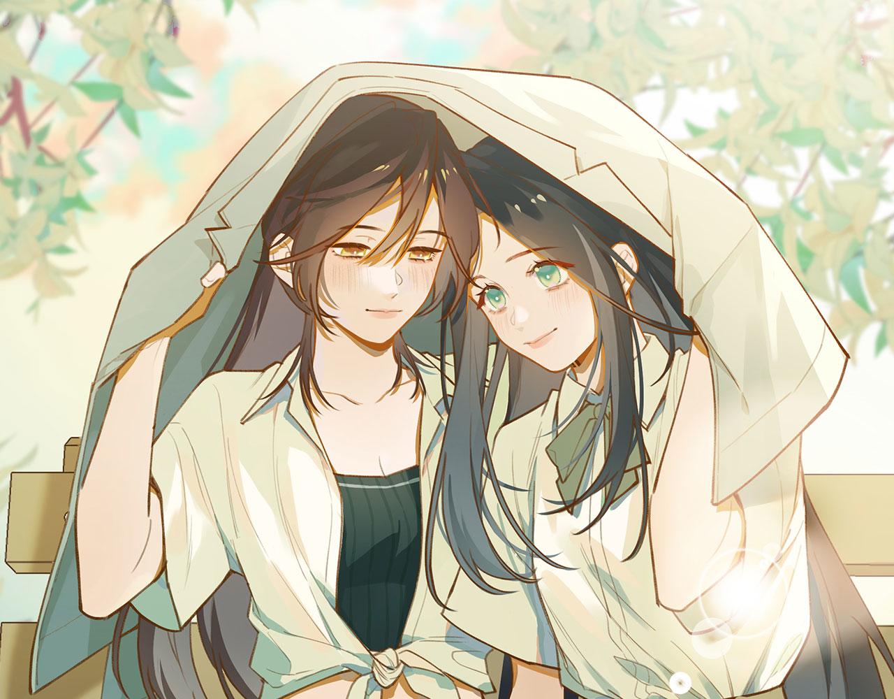 第7话 作弊(1/3)-第8话