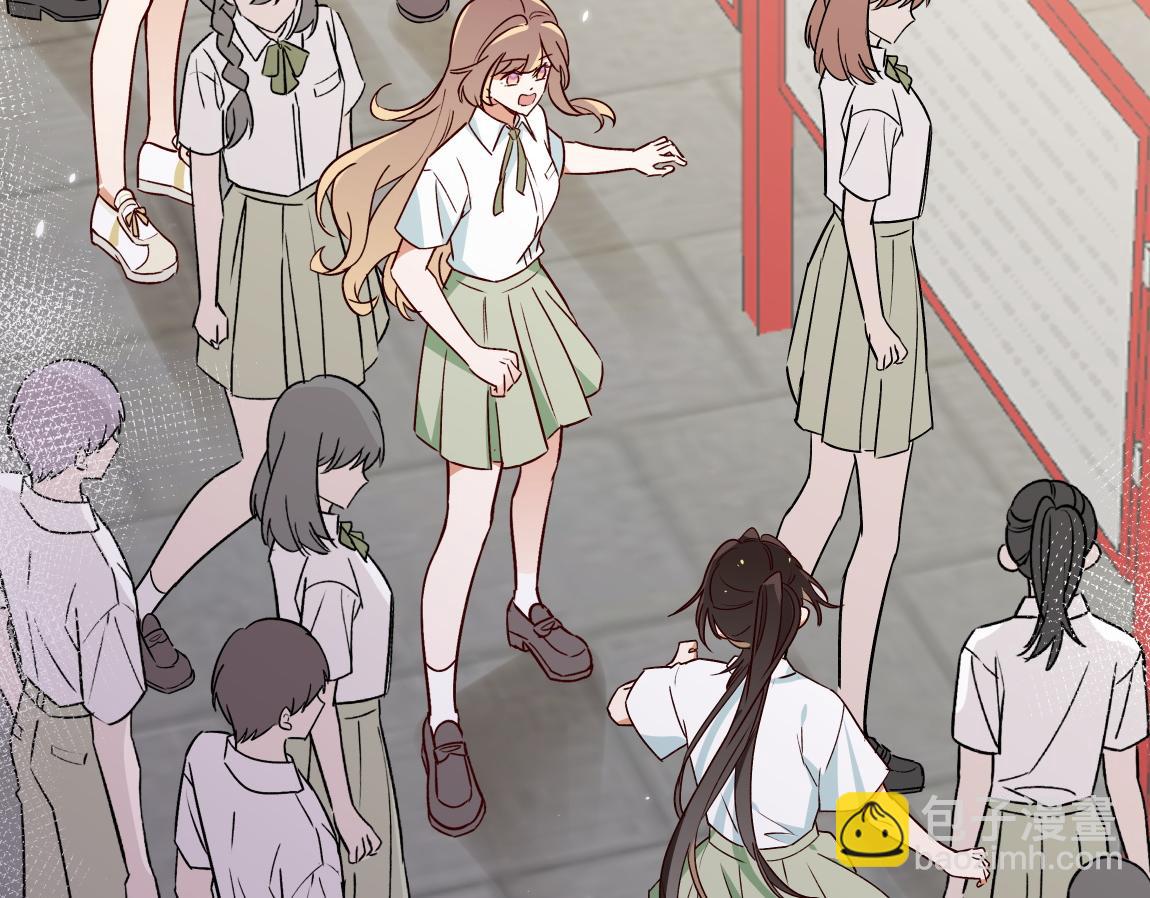 第7话 作弊(1/3)-第8话