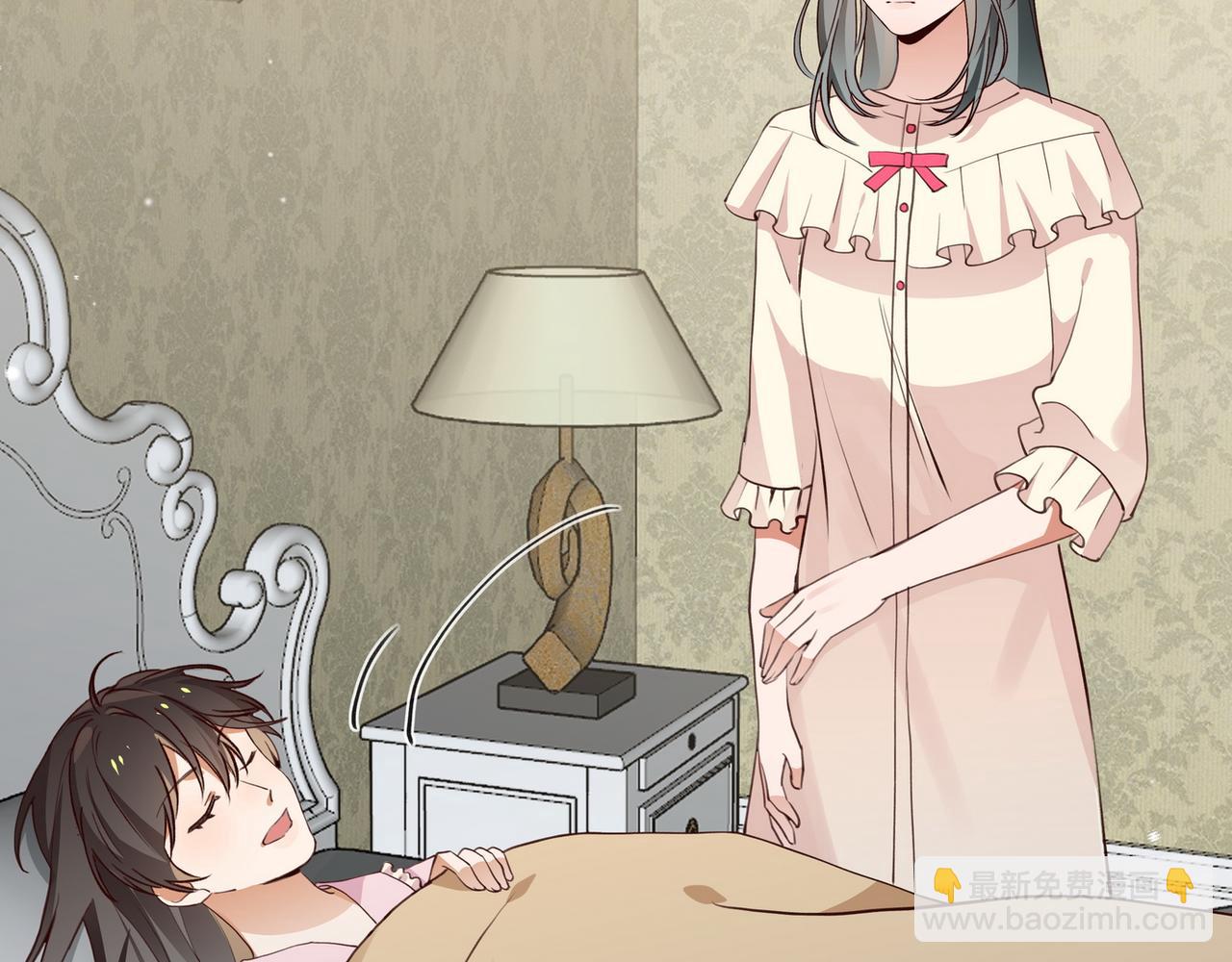 第69话 何妨一试(1/3)-第70话