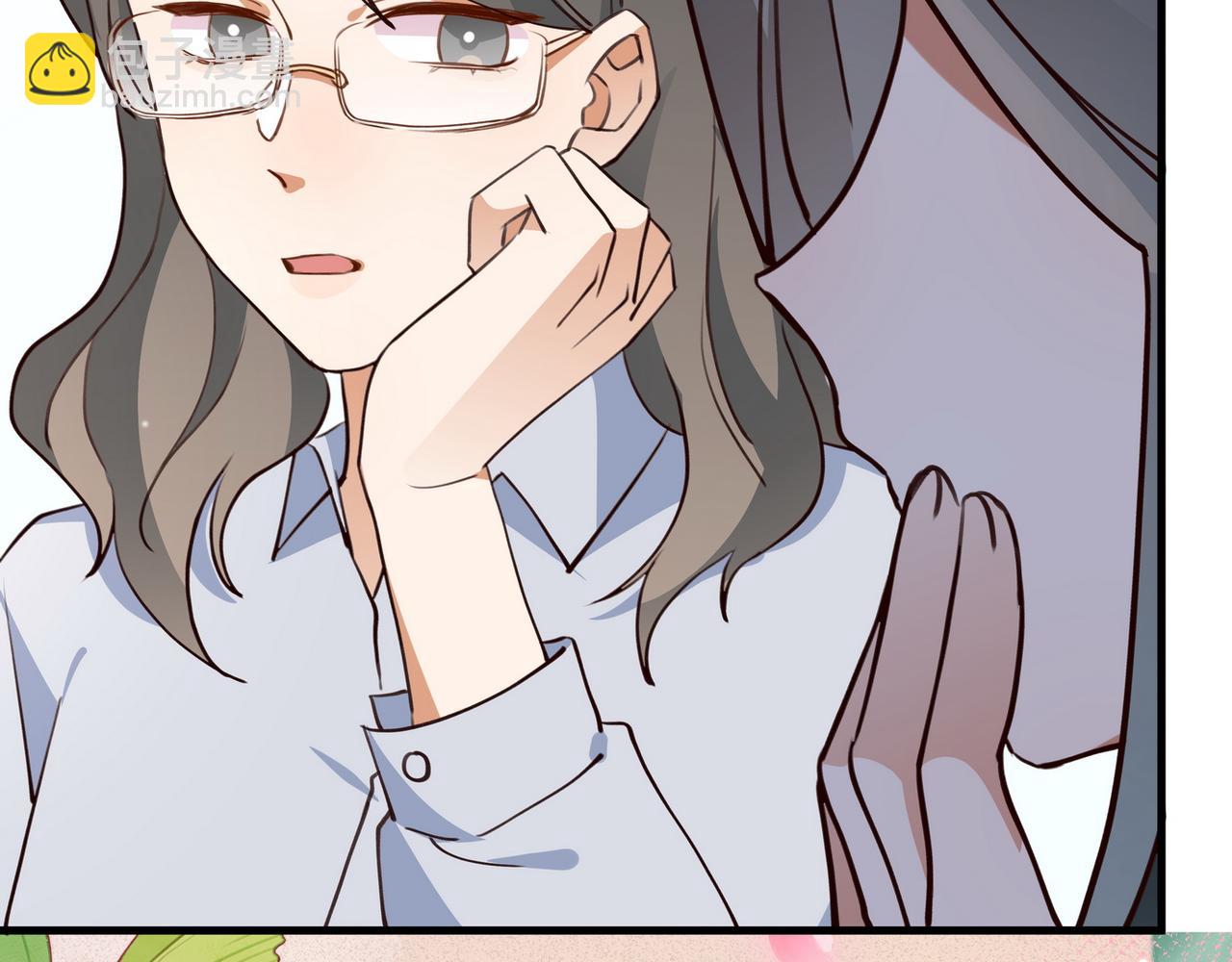 第69话 何妨一试(1/3)-第70话