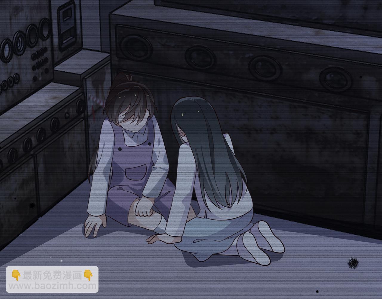 第72话 偷窥者(1/3)-第74话