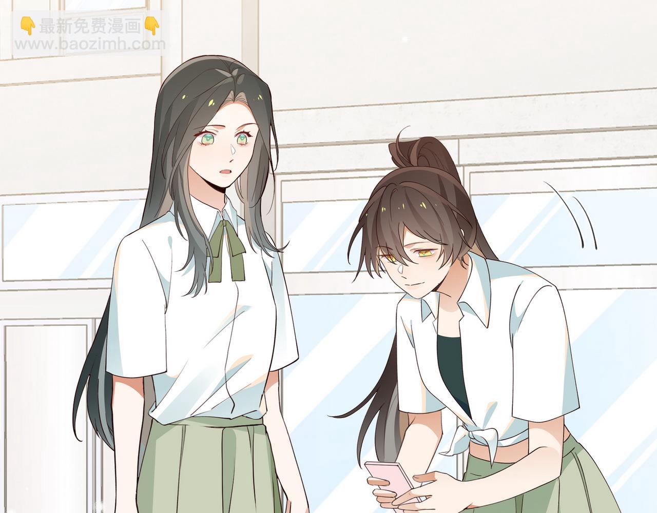 第74话 准备出逃(1/3)-第76话