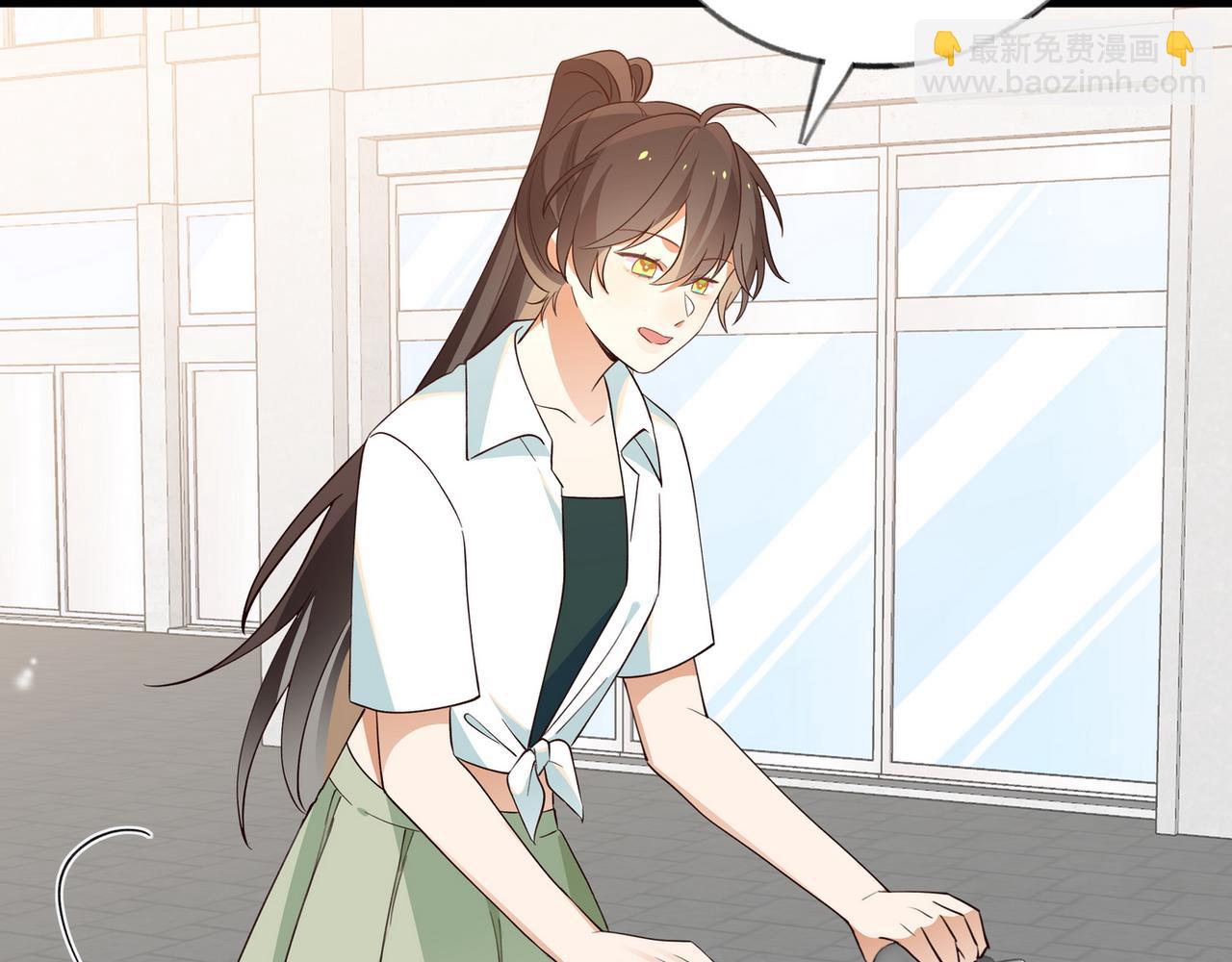 第74话 准备出逃(1/3)-第76话