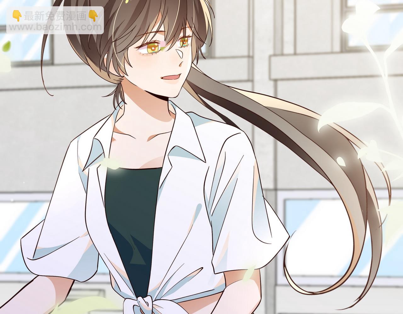 第74话 准备出逃(1/3)-第76话