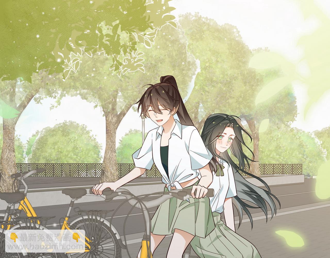 第74话 准备出逃(1/3)-第76话