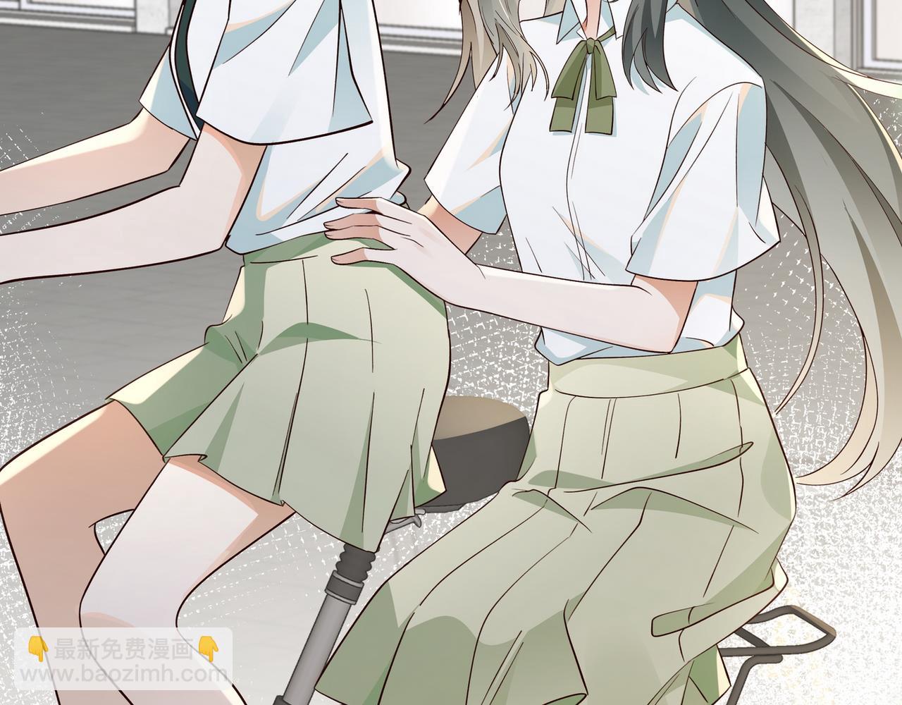 第74话 准备出逃(1/3)-第76话