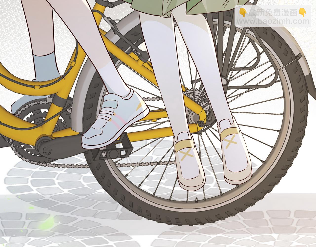 第74话 准备出逃(1/3)-第76话