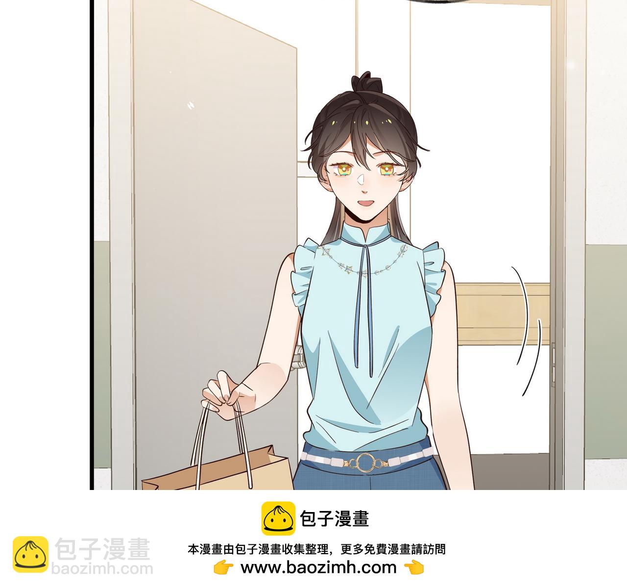 第74话 准备出逃(1/3)-第76话