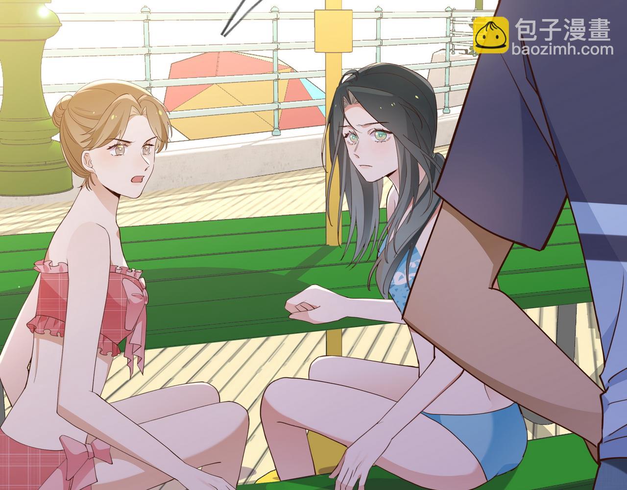 第76话 跑！(1/3)-第78话