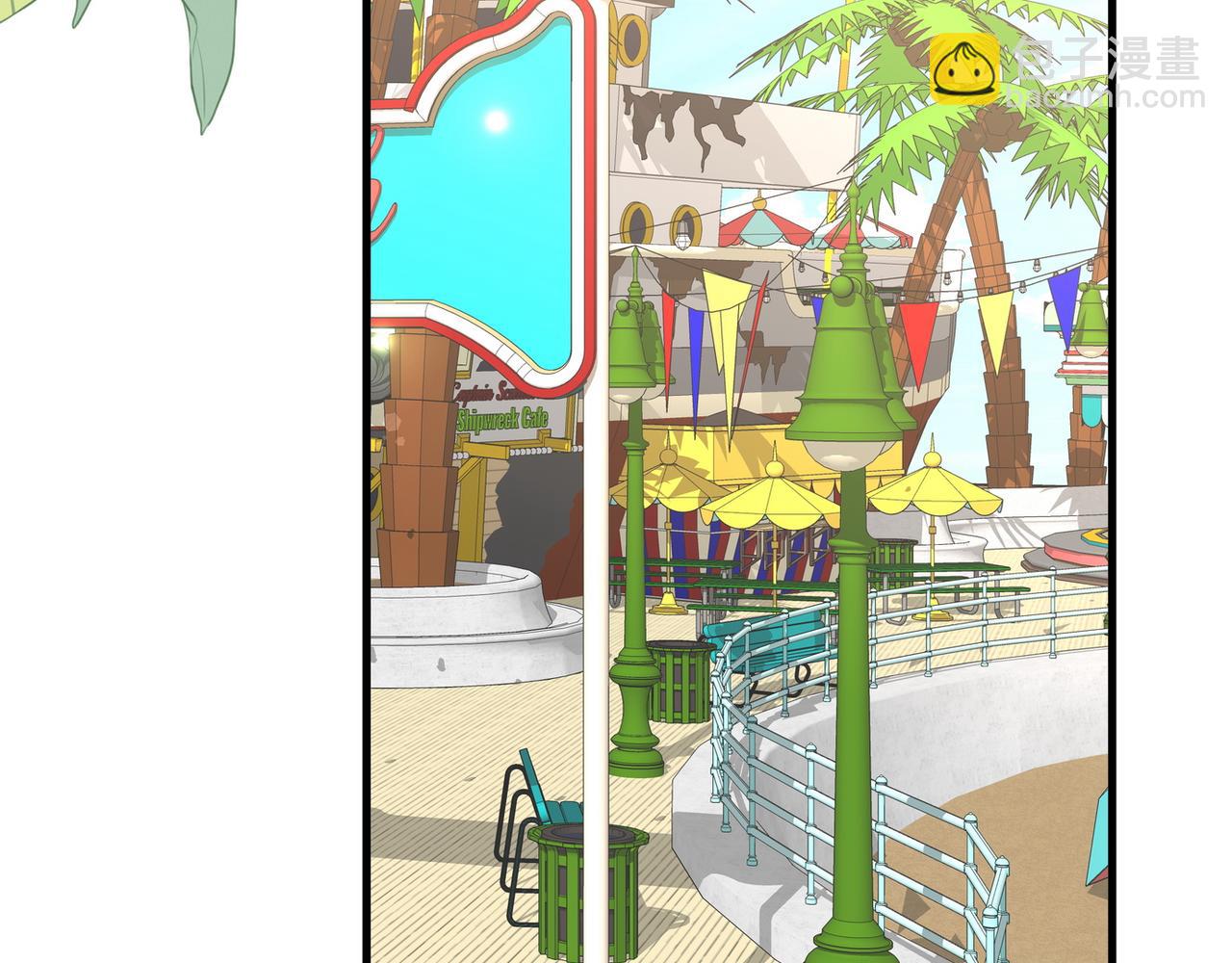 第76话 跑！(1/3)-第78话