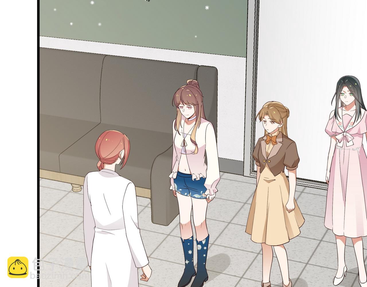 第78话 七月的最后一天(1/3)-第80话