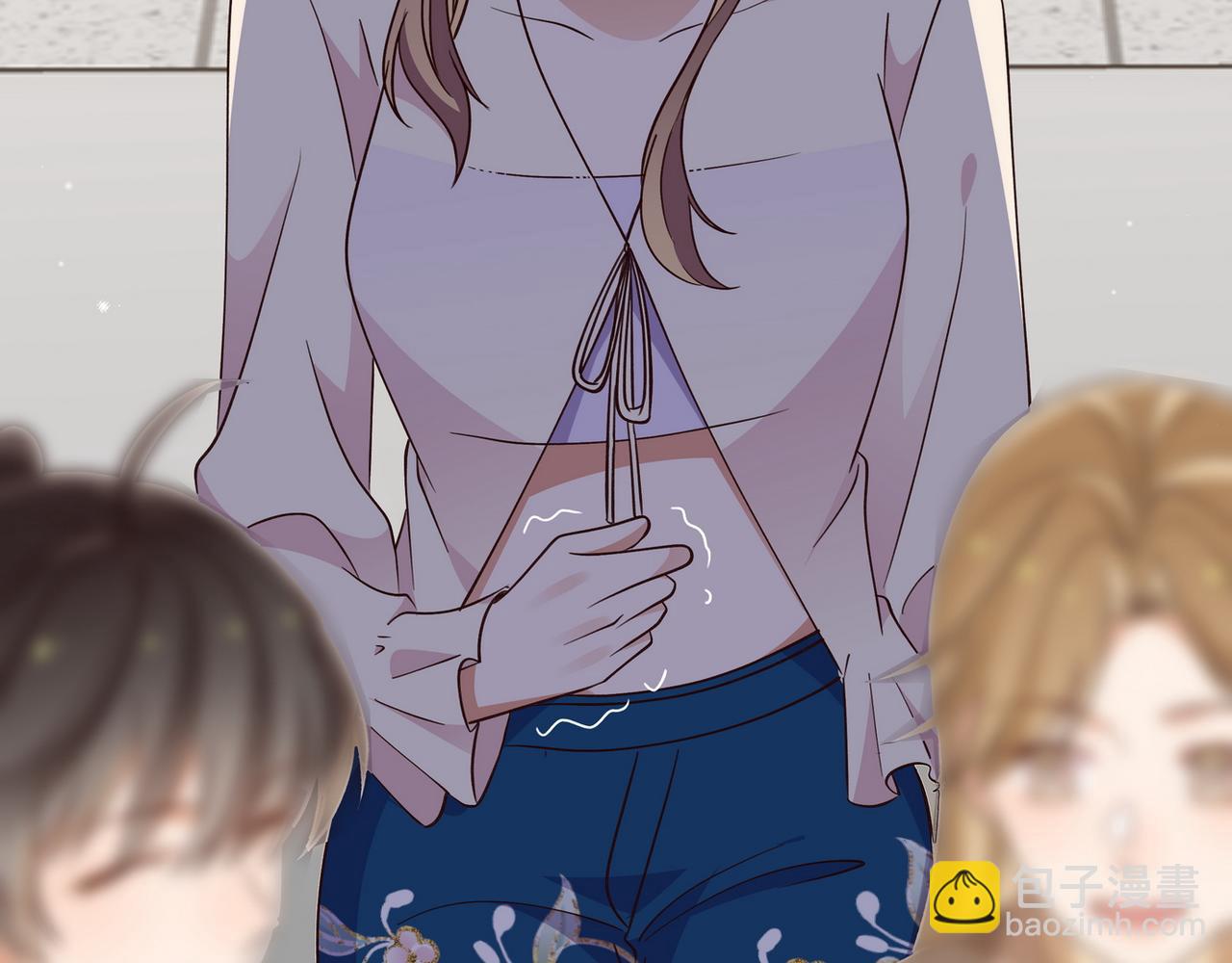 第78话 七月的最后一天(1/3)-第80话