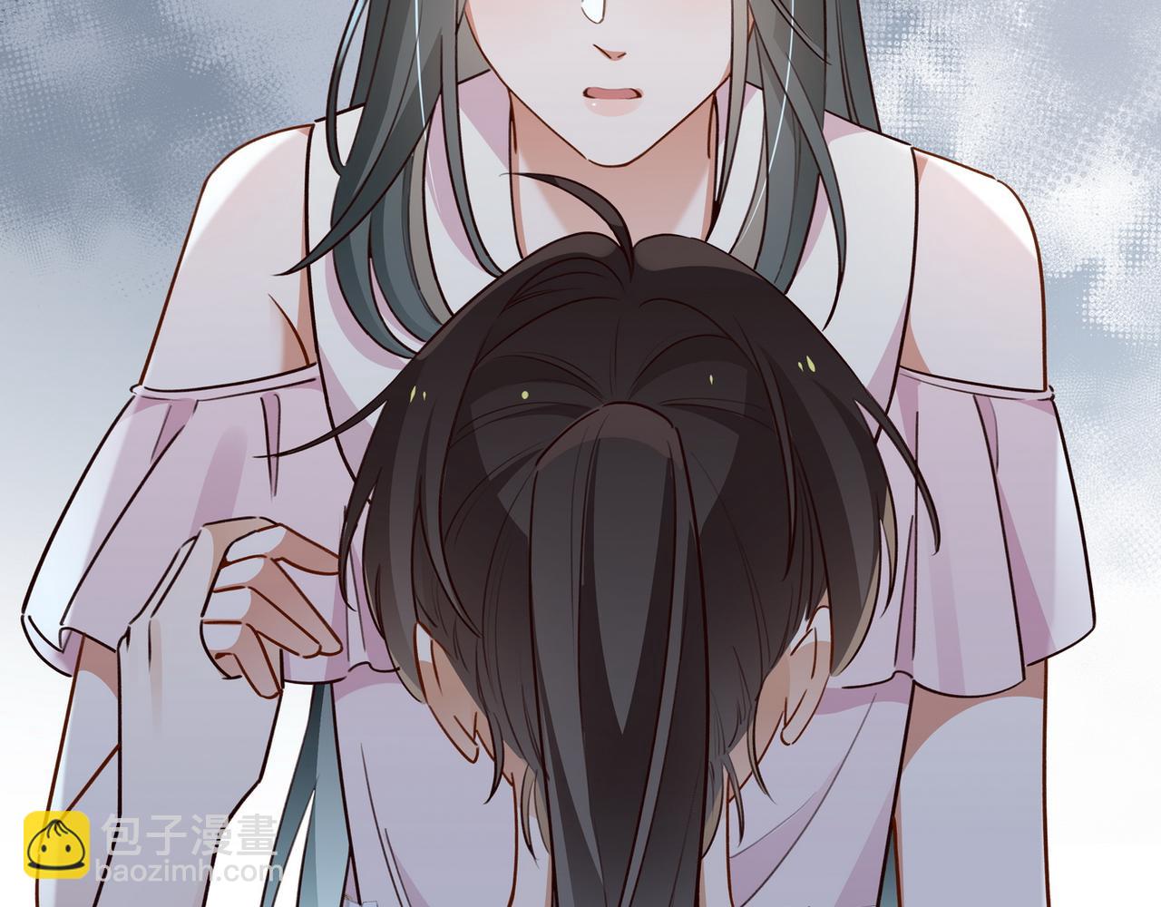 第81话 看着我的眼睛(1/3)-第82话