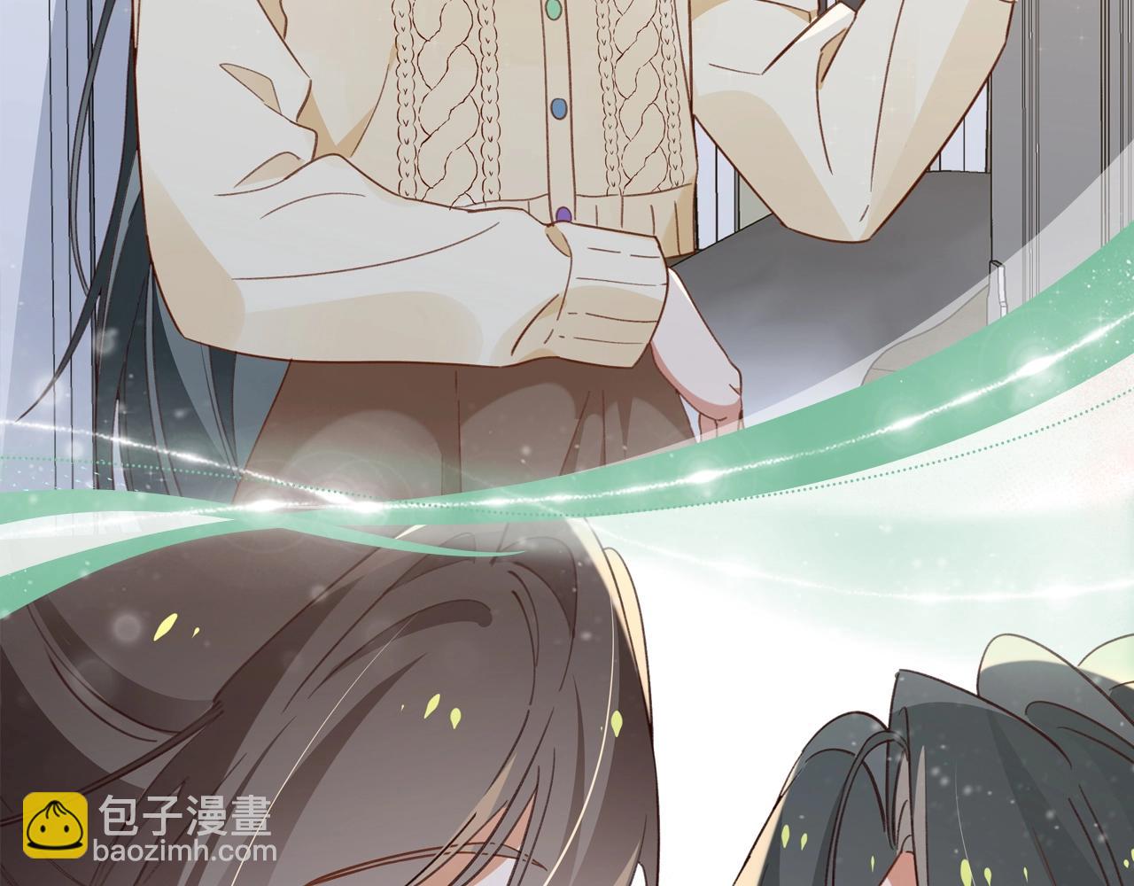 漫画特典季&middot;2月4日 心动雪夜 情意绵绵~-第142话