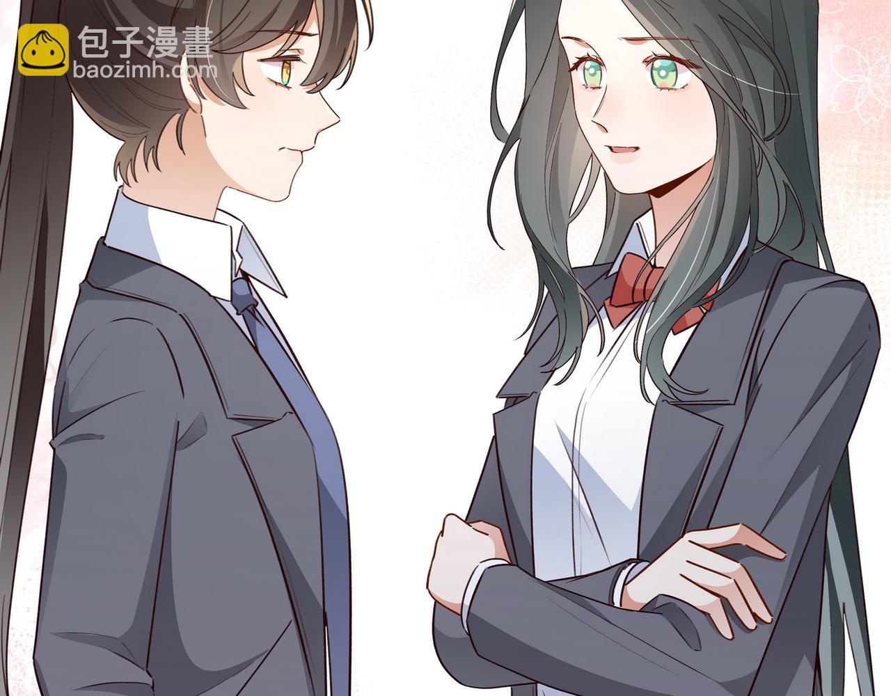 第85话 新流行的调情方法(1/3)-第88话