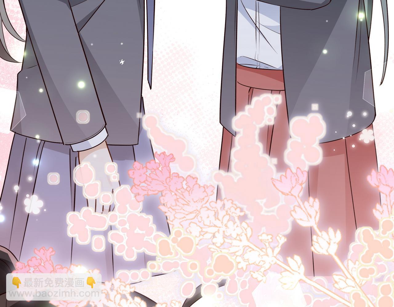 第85话 新流行的调情方法(1/3)-第88话