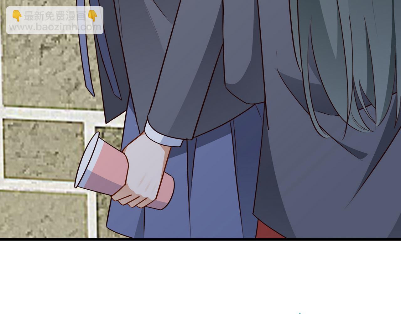 第85话 新流行的调情方法(1/3)-第88话