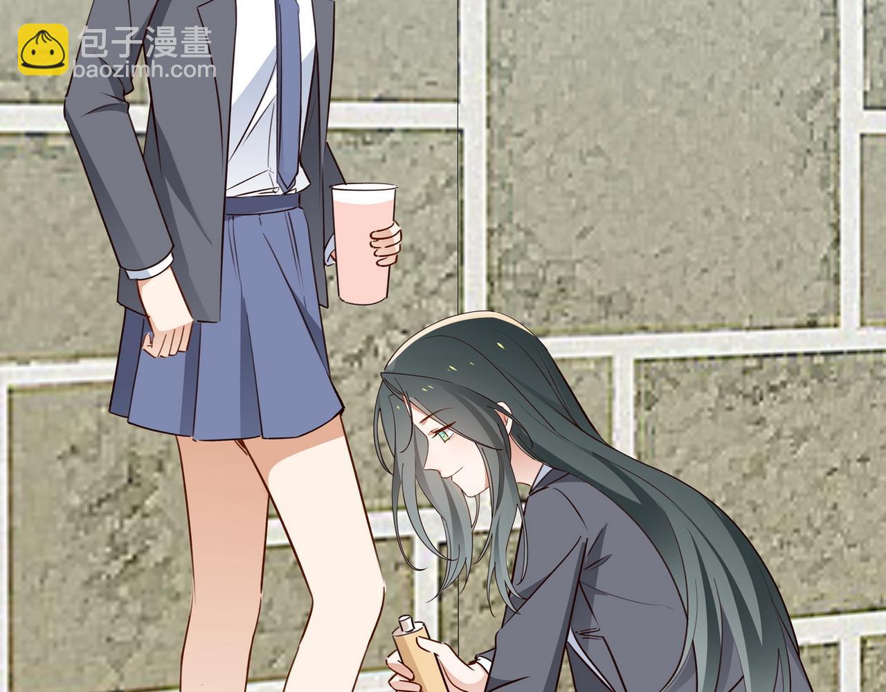 第85话 新流行的调情方法(1/3)-第88话