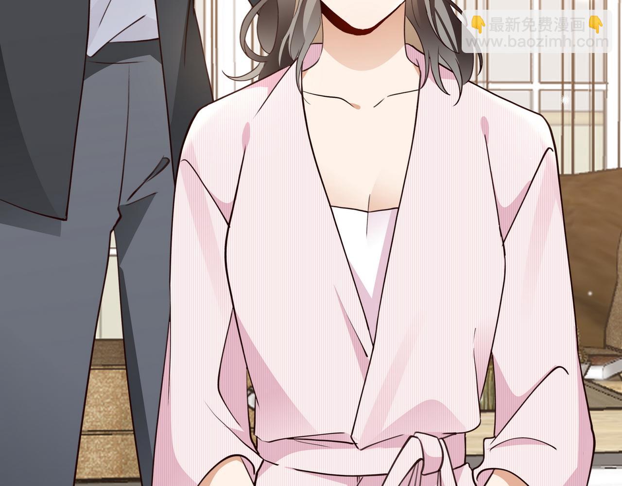 第87话 嫉妒疯涨(1/3)-第90话