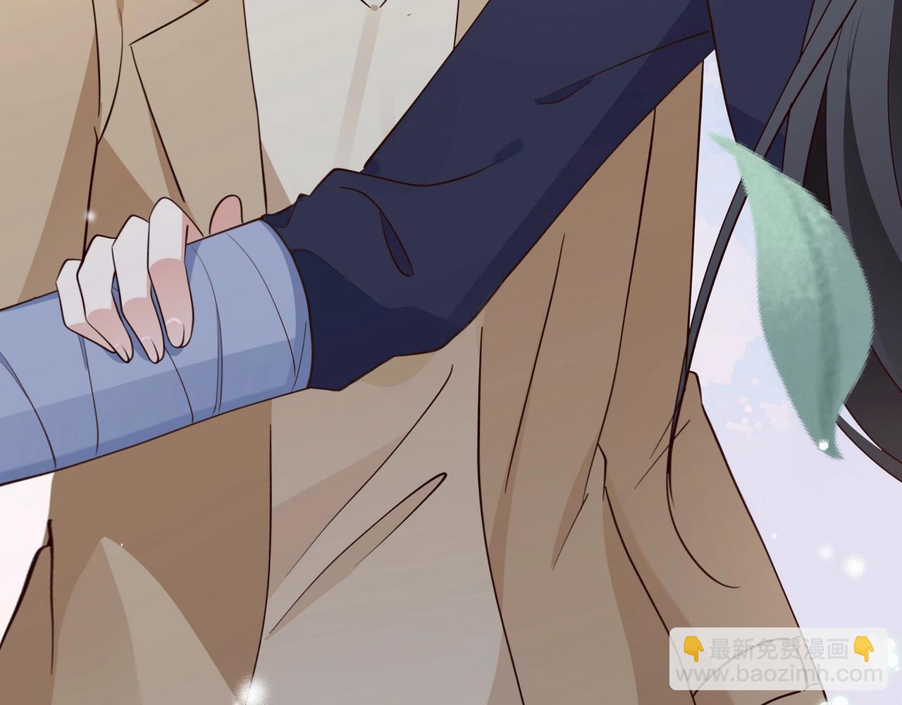 第91话 改变命运(1/3)-第94话