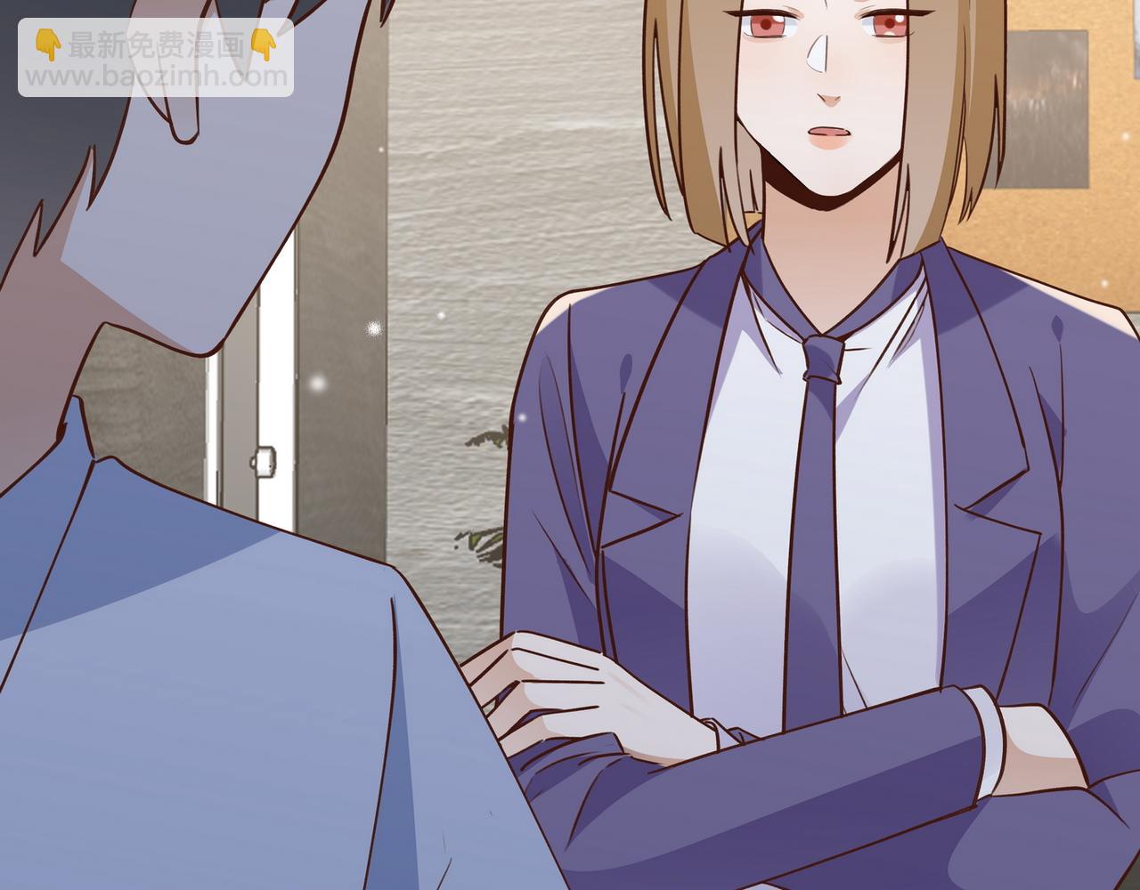 第91话 改变命运(1/3)-第94话