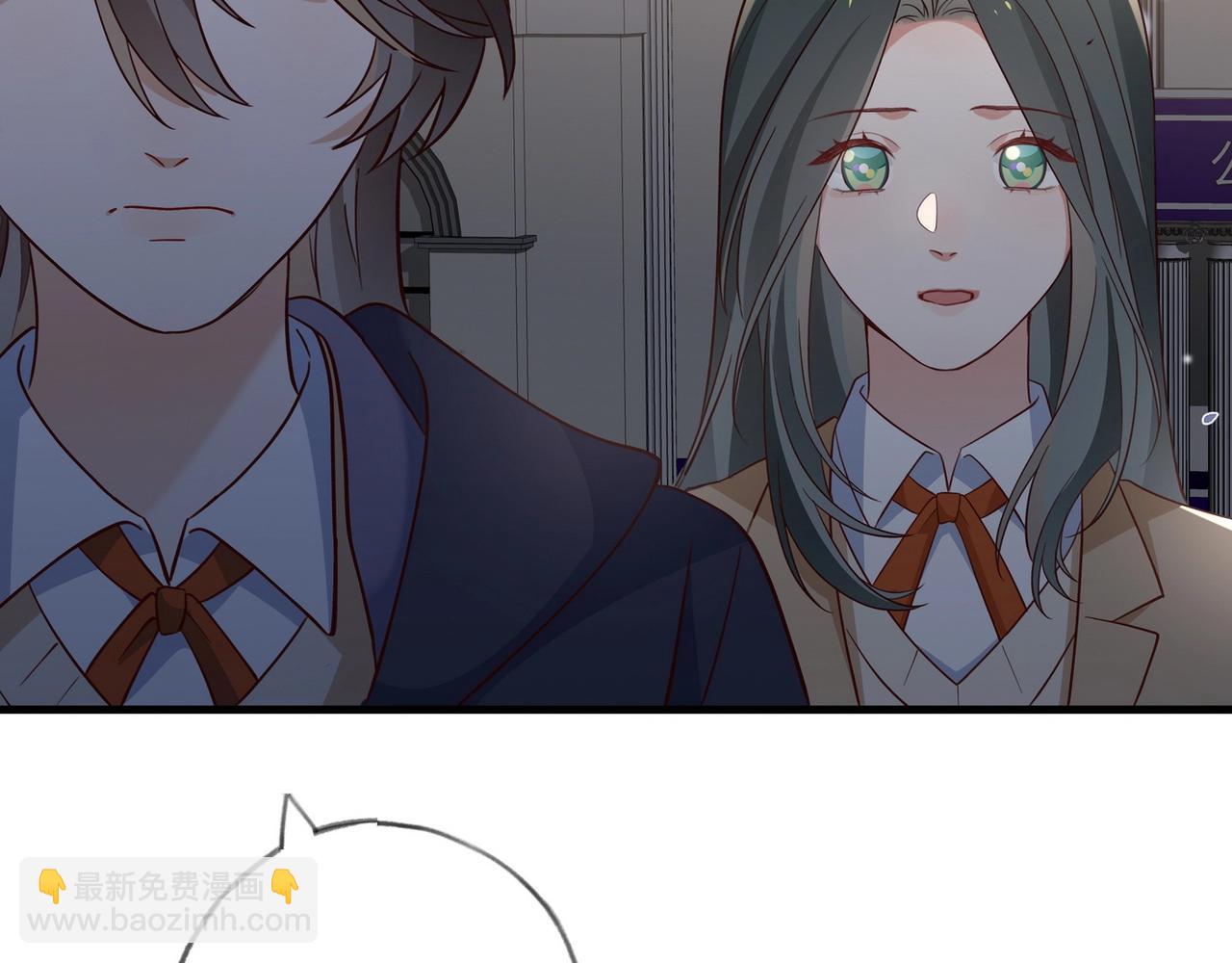 第91话 改变命运(1/3)-第94话