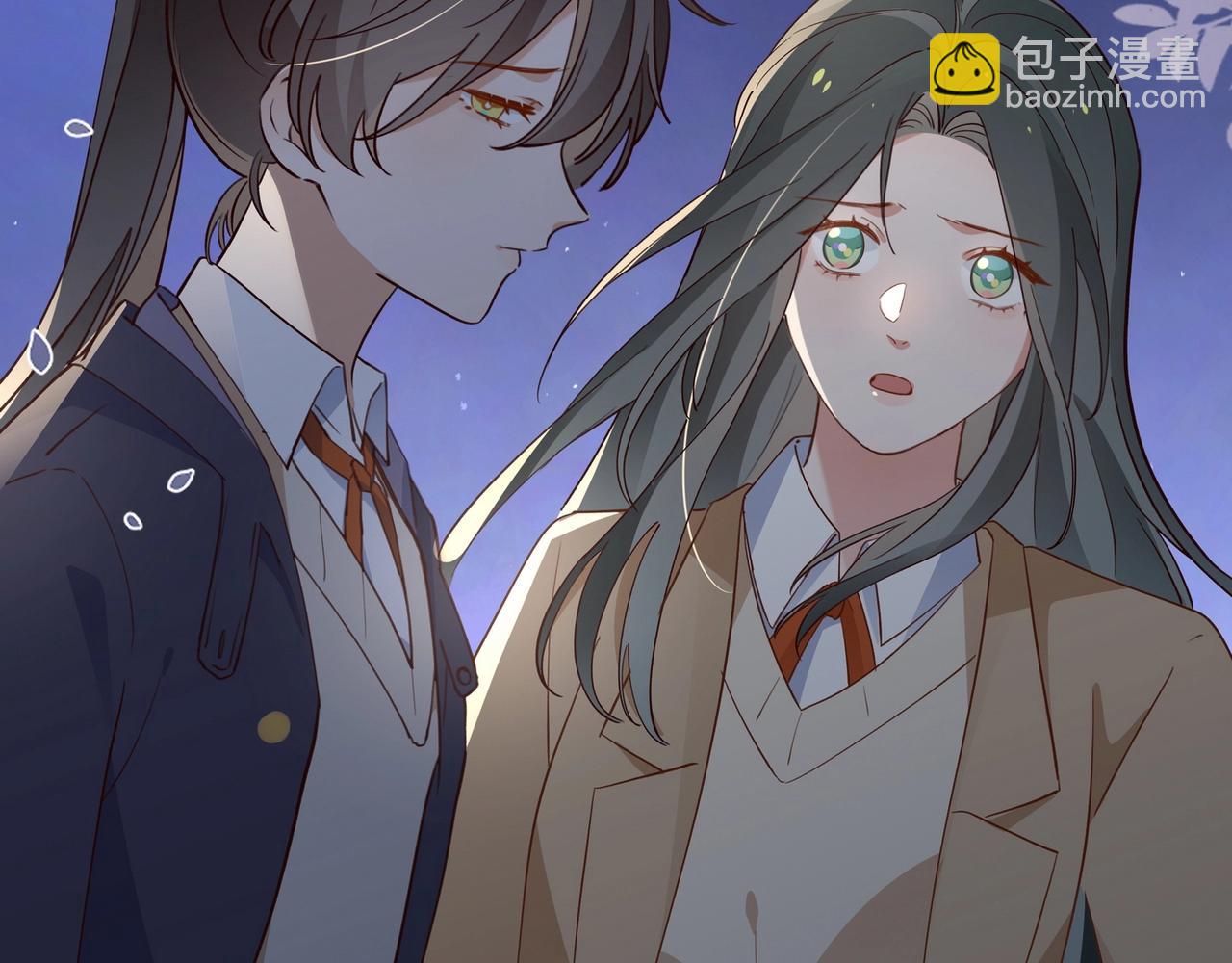 第91话 改变命运(1/3)-第94话