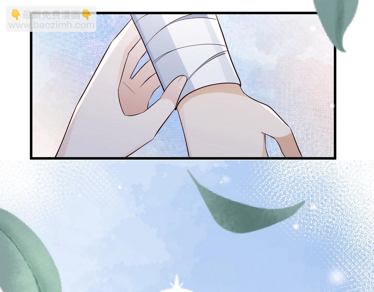 第91话 改变命运(1/3)-第94话