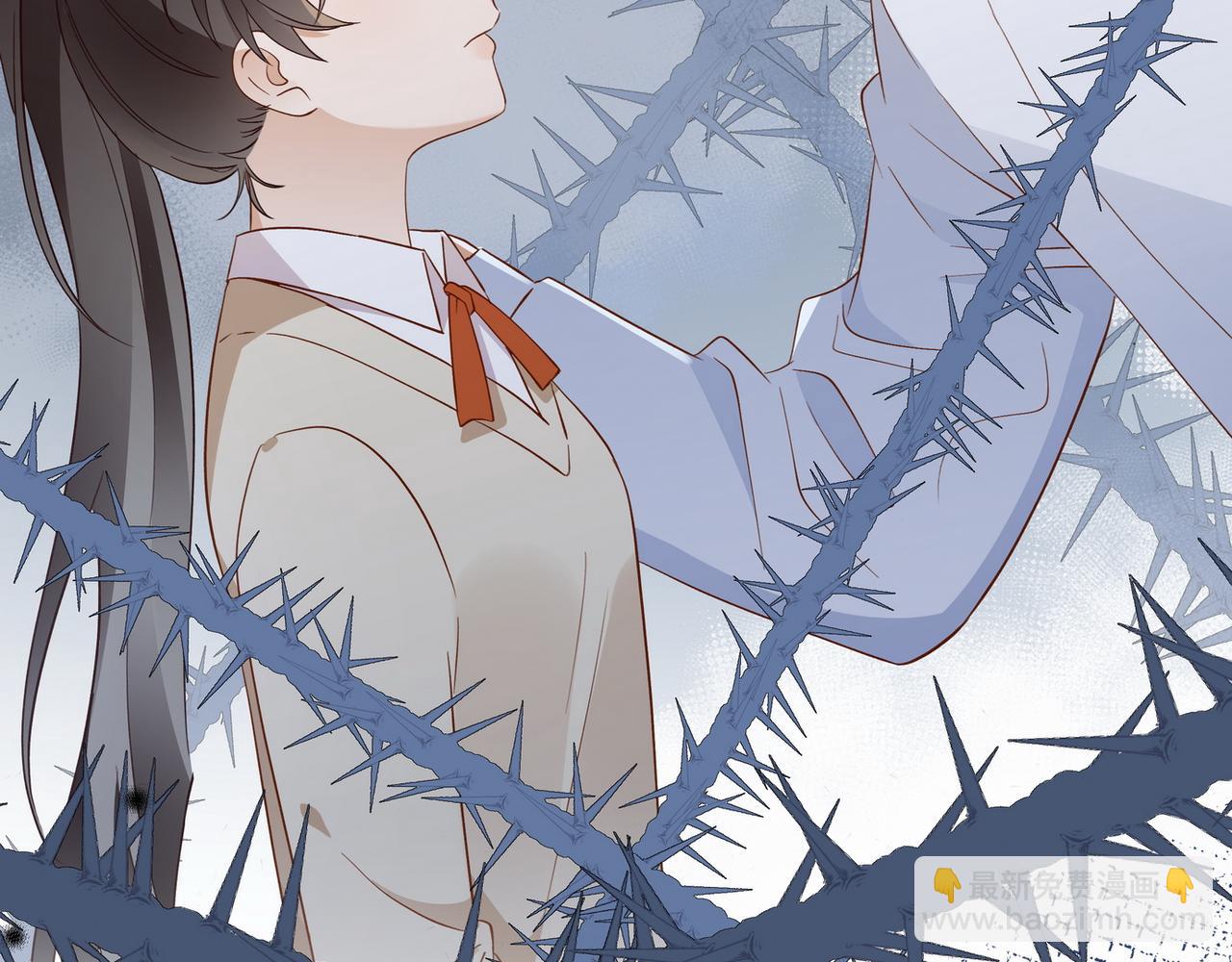 第93话 我都知道了(1/4)-第96话