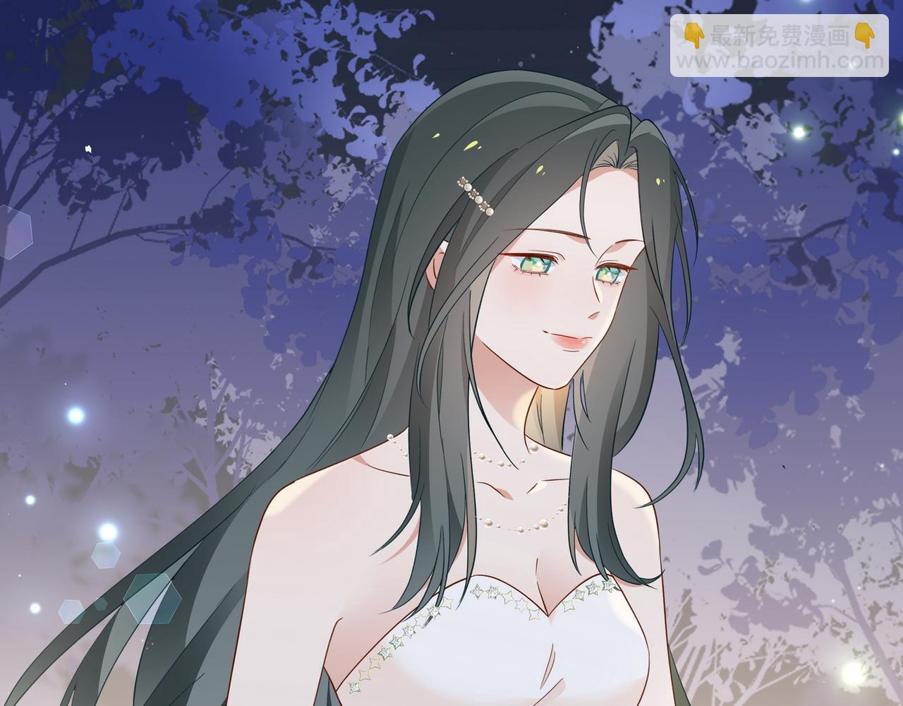 第95话 暗流与温柔(1/4)-第98话