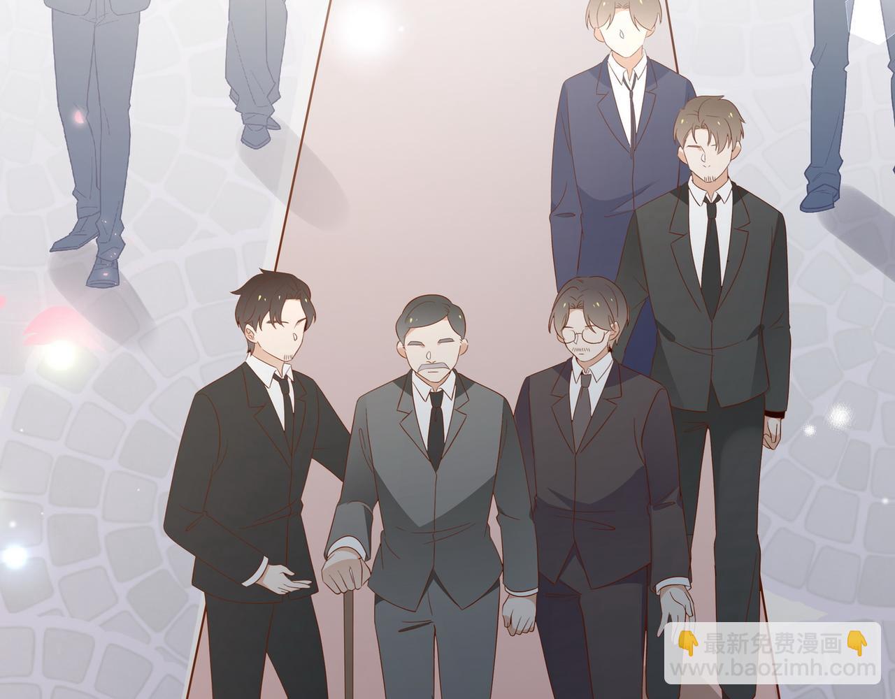 第95话 暗流与温柔(1/4)-第98话