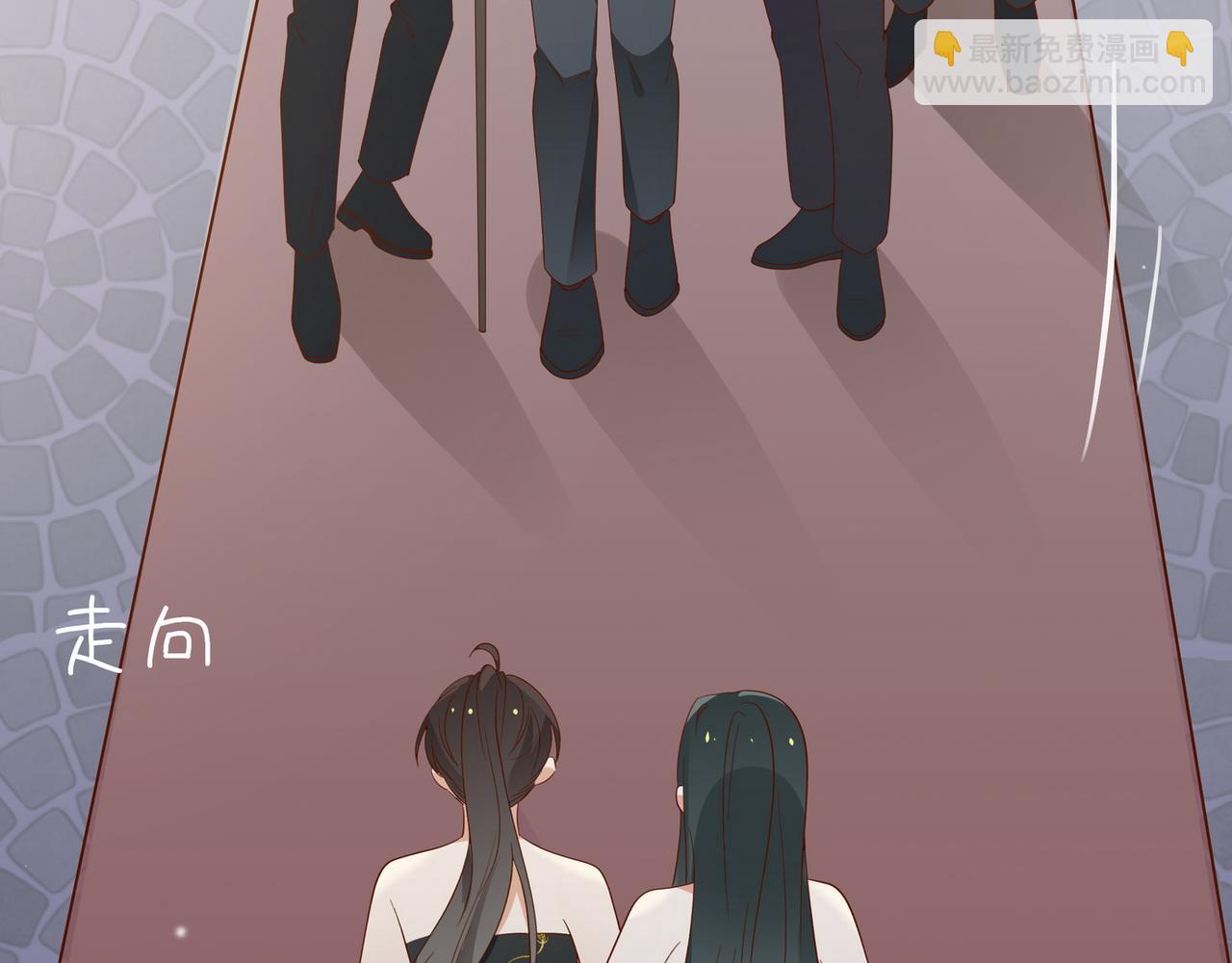 第95话 暗流与温柔(1/4)-第98话