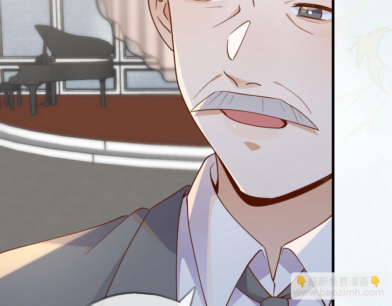 第95话 暗流与温柔(1/4)-第98话