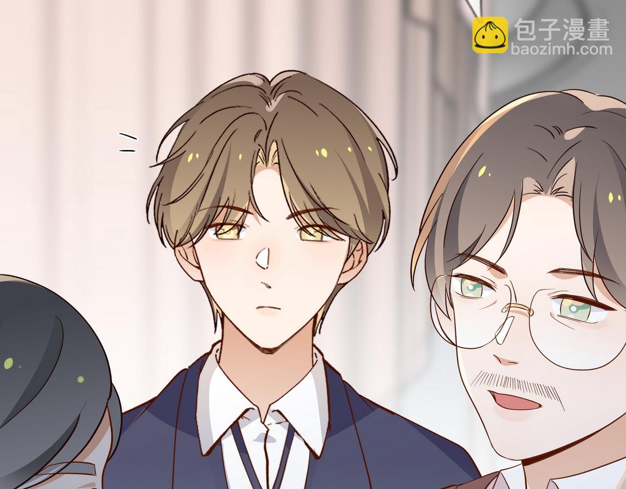 第95话 暗流与温柔(1/4)-第98话