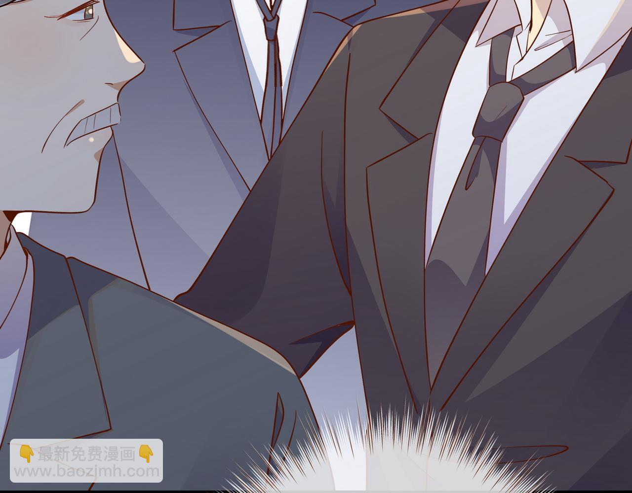 第95话 暗流与温柔(1/4)-第98话