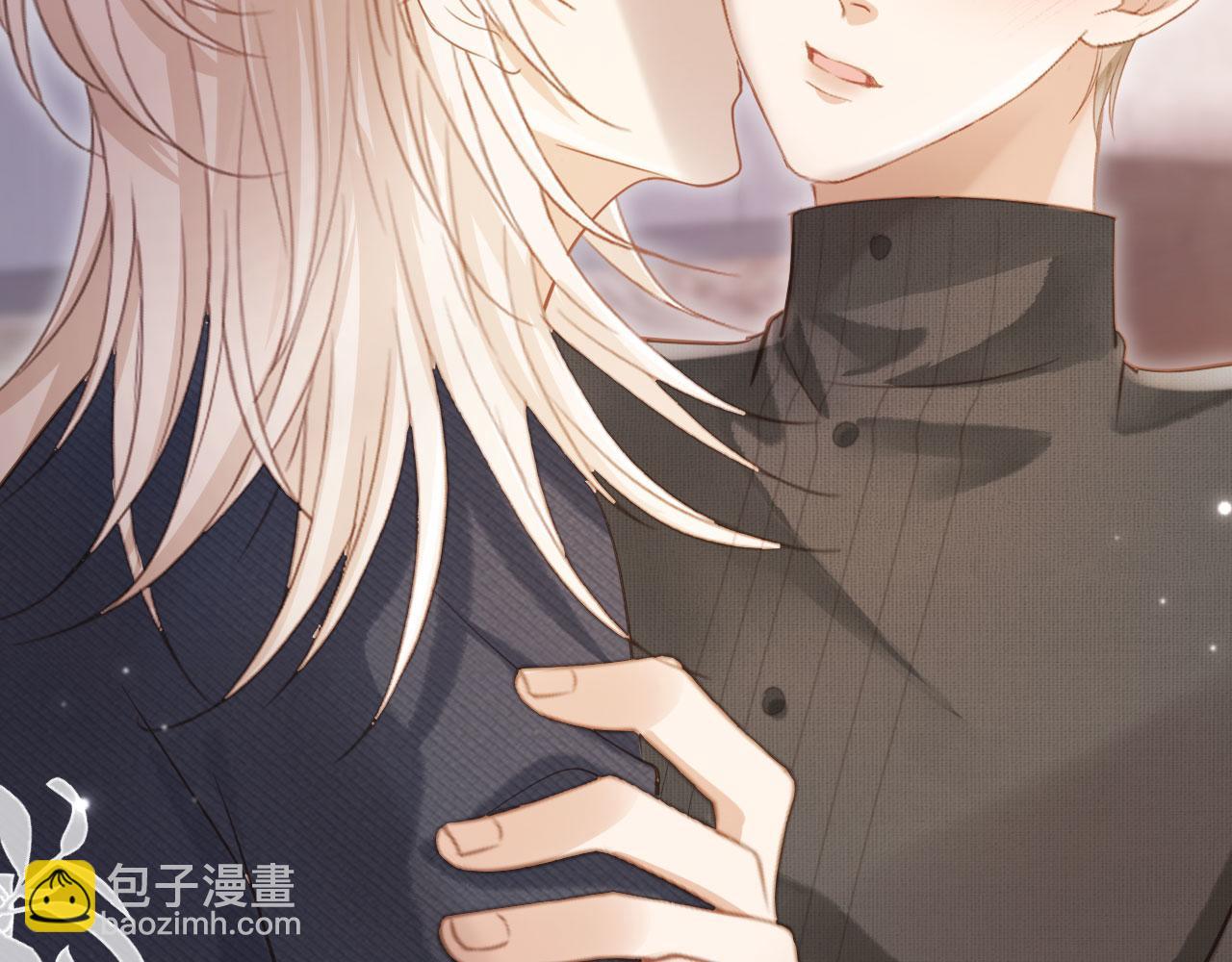 第95话 你想做什么都可以(1/2)-第100话