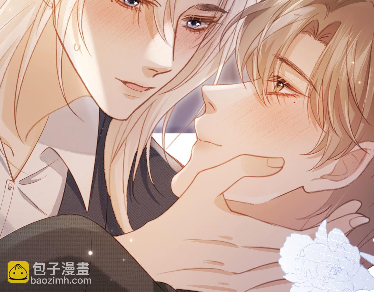 第95话 你想做什么都可以(1/2)-第100话