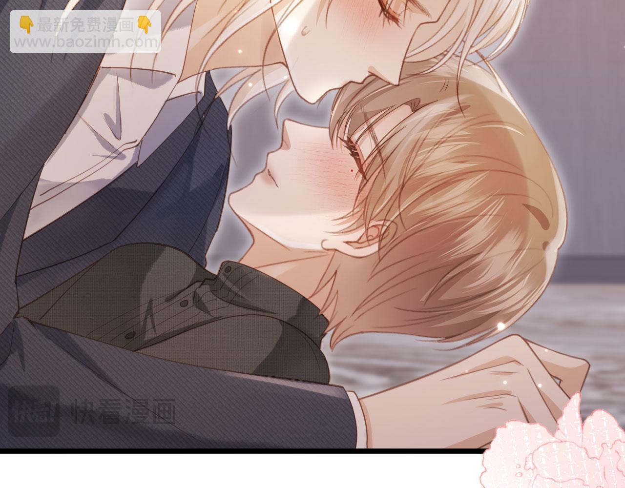 第95话 你想做什么都可以(1/2)-第100话