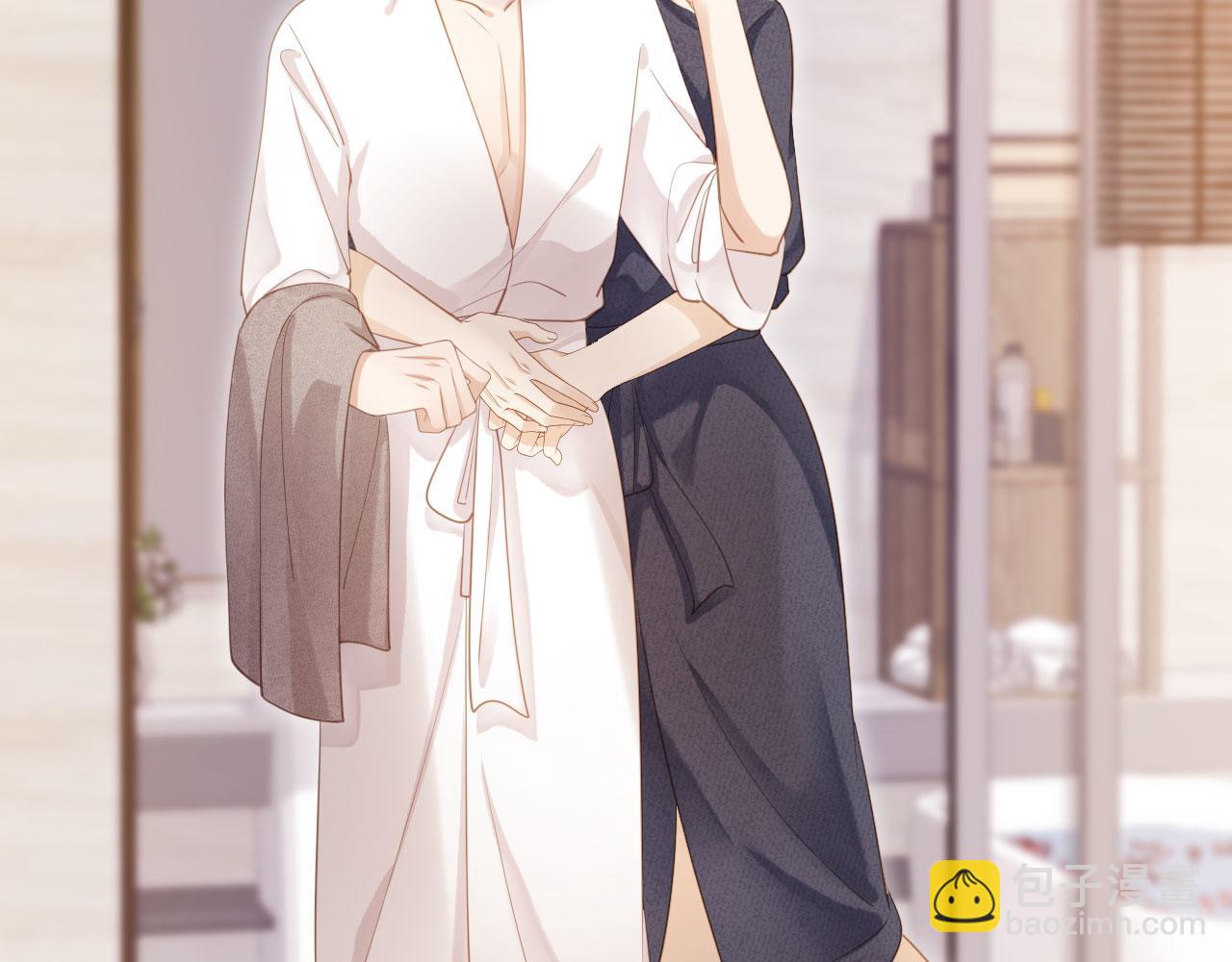 第95话 你想做什么都可以(1/2)-第100话