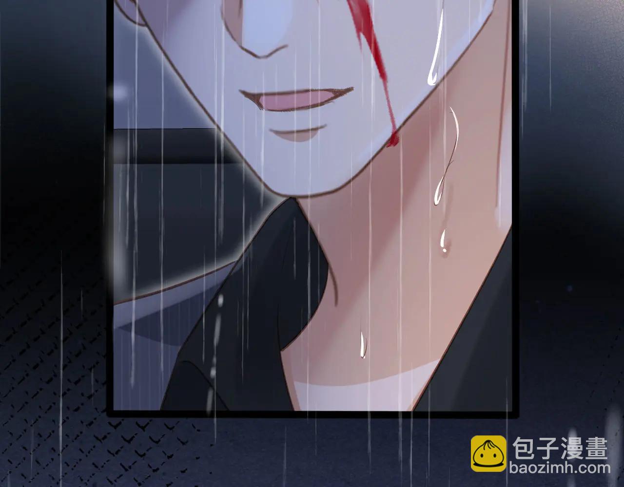 白月光他愛上替身了？！ - 第109話 裴小狗失控(2/3) - 4