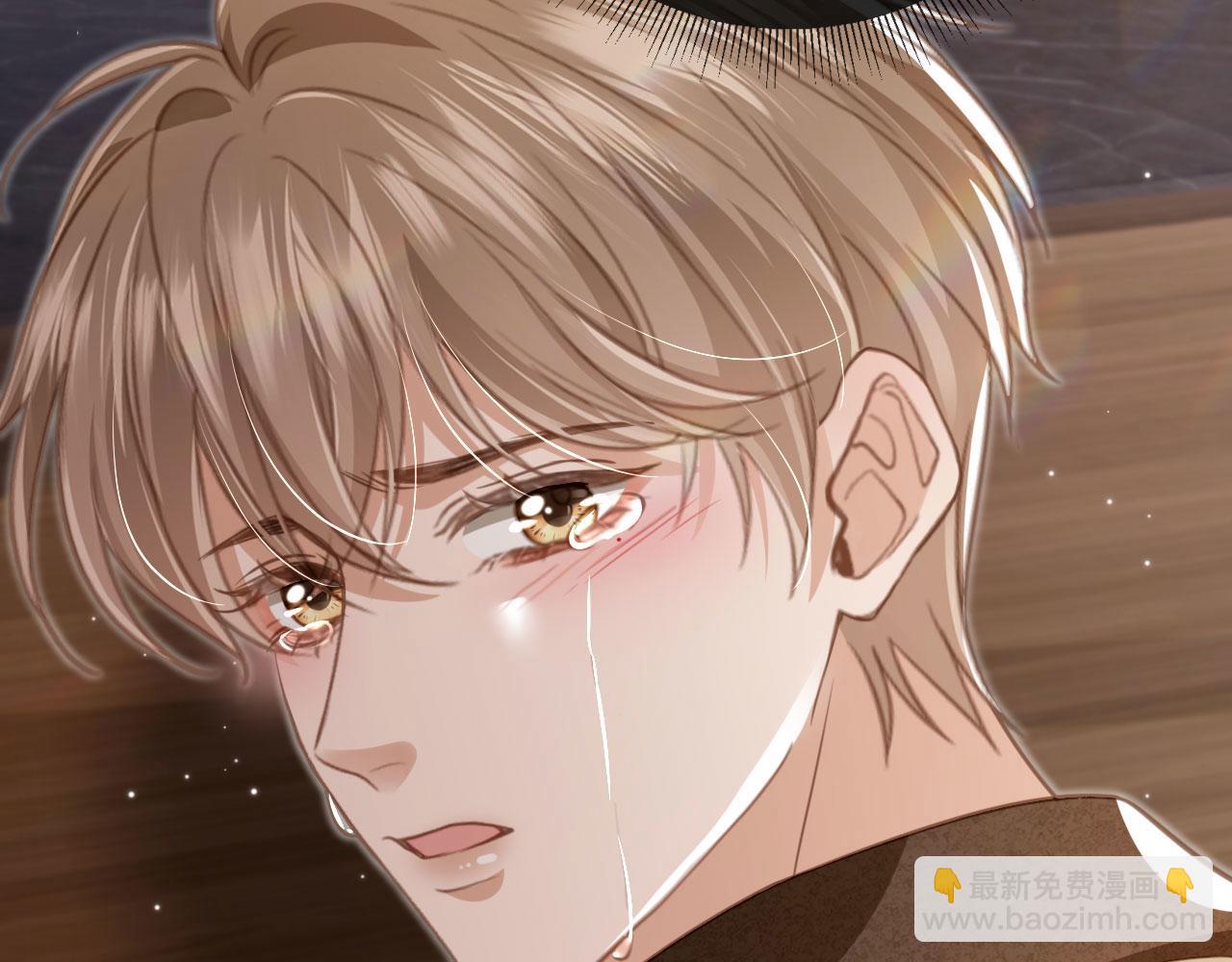 第15话：把欲望放在你这(1/3)-第16话