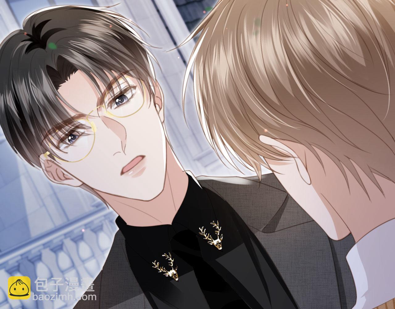 第21话 混乱开始(1/2)-第22话